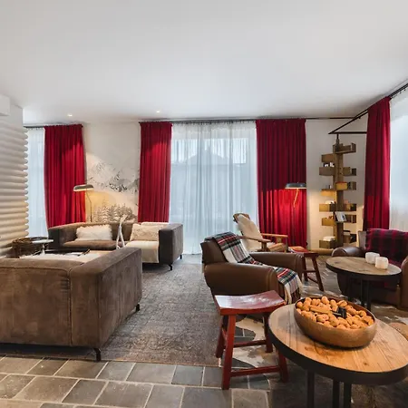 Des Neiges Centre * Megeve