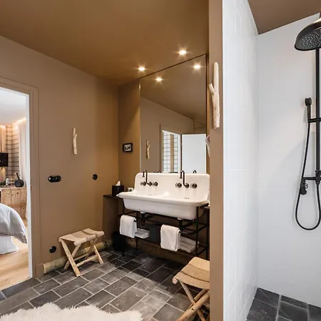 Chalet Des Neiges Centre Megeve