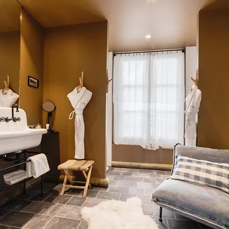 Des Neiges Centre Chalet