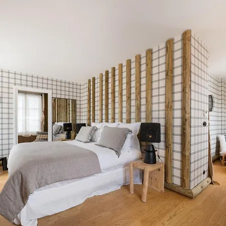 Chalet Des Neiges Centre Megeve