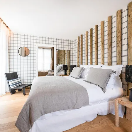 Des Neiges Centre Megeve