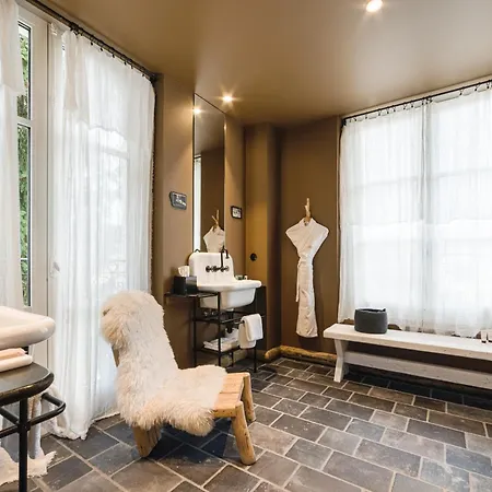 Chalet Des Neiges Centre Megeve