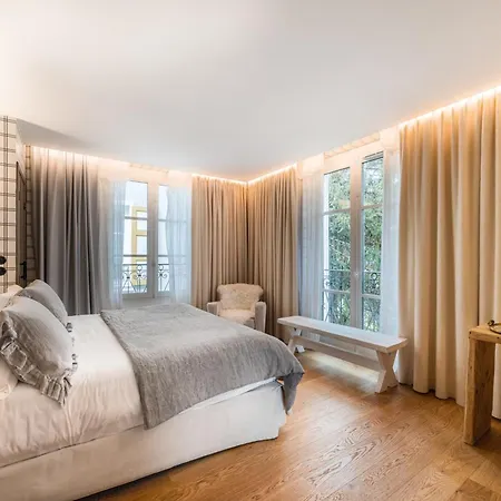Des Neiges Centre Megeve
