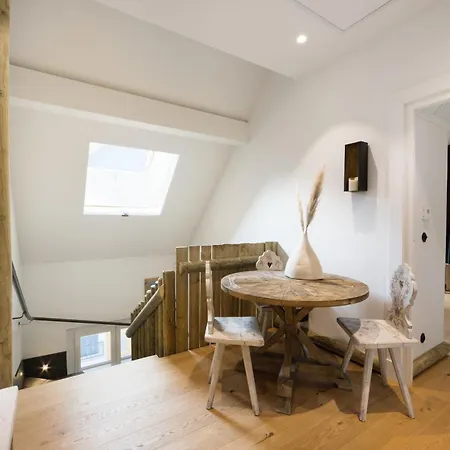 Chalet Des Neiges Centre *