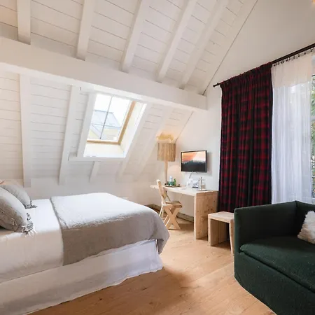 Des Neiges Centre * Megeve