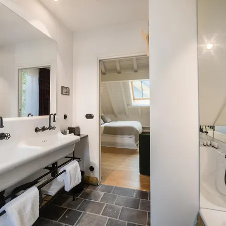 Des Neiges Centre Chalet Megeve