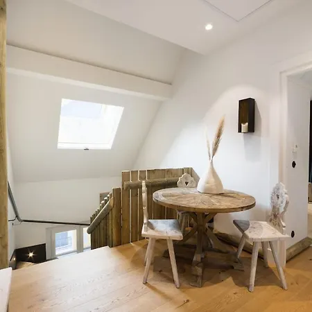 Des Neiges Centre Chalet